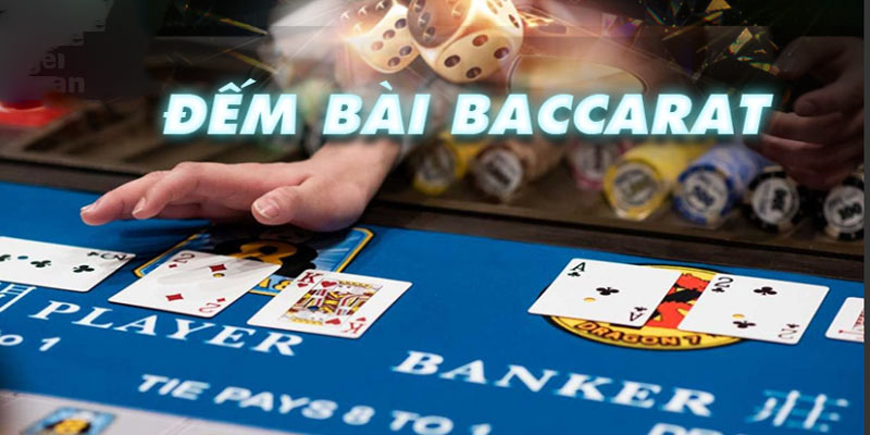 Lợi ích của việc áp dụng cách đếm bài trong Baccarat Lợi ích của việc áp dụng cách đếm bài trong Baccarat