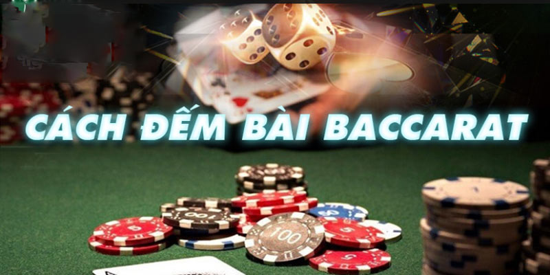 Hệ thống đếm bài cơ bản - cách đếm bài trong baccarat Hệ thống đếm bài cơ bản - cách đếm bài trong baccarat