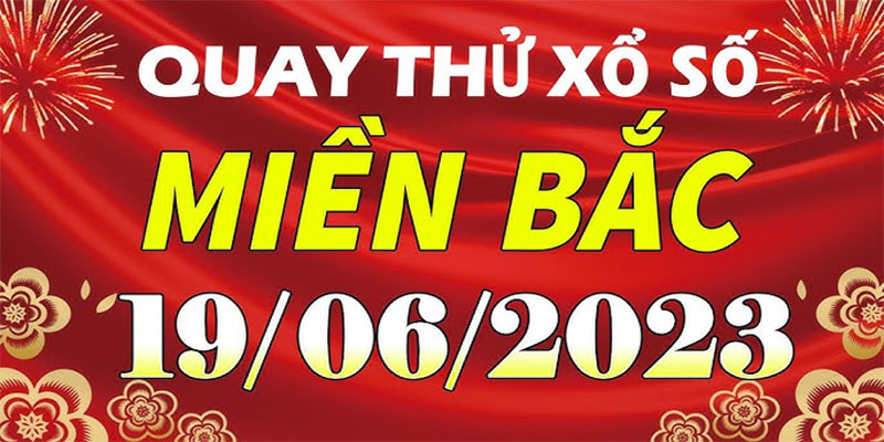 Lựa chọn chiến thuật chơi tốt hơn nhờ quay thử xổ số miền Bắc Lựa chọn chiến thuật chơi tốt hơn nhờ quay thử xổ số miền Bắc