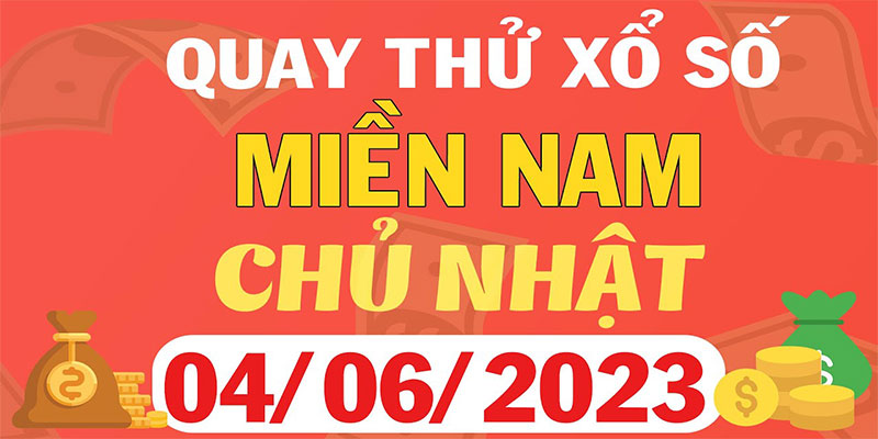 Những chiến lược cần lưu ý khi quay thử xổ số miền Nam Những chiến lược cần lưu ý khi quay thử xổ số miền Nam