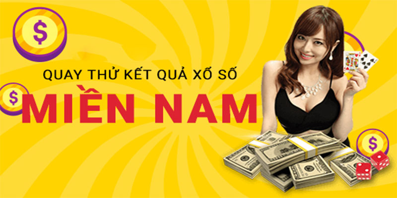 Tìm hiểu cơ bản về quay thử xổ số miền Nam Tìm hiểu cơ bản về quay thử xổ số miền Nam