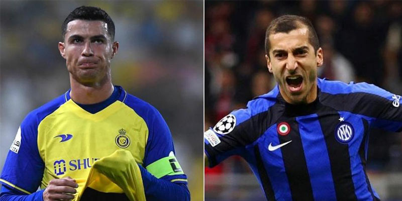Lắng nghe nhận định kèo Inter Milan vs Al Nassr từ chuyên gia soi kèo bóng đá Lắng nghe nhận định kèo Inter Milan vs Al Nassr từ chuyên gia soi kèo bóng đá