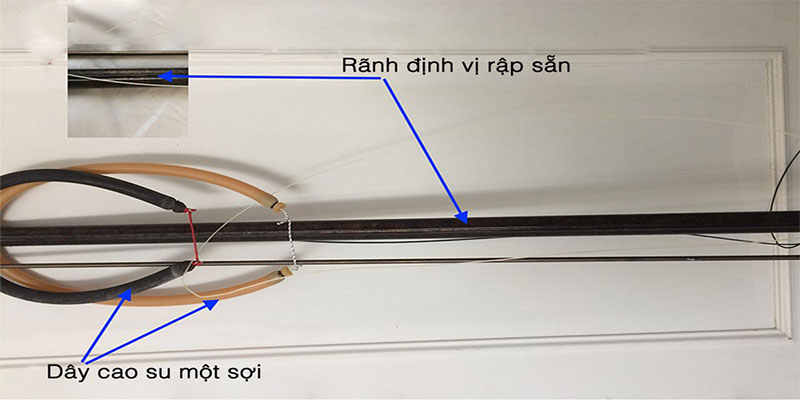 Những thách thức và lợi ích mà việc sử dụng súng bắn cá tự chế mang lại Những thách thức và lợi ích mà việc sử dụng súng bắn cá tự chế mang lại