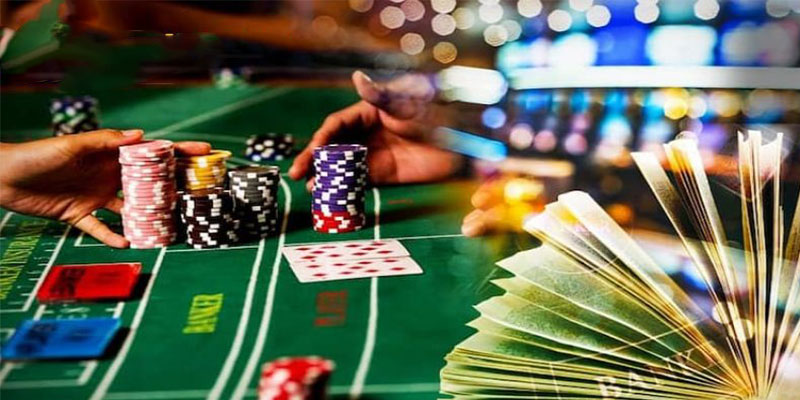 Cách hoạt động của các thuật toàn đánh bài baccarat Cách hoạt động của các thuật toàn đánh bài baccarat