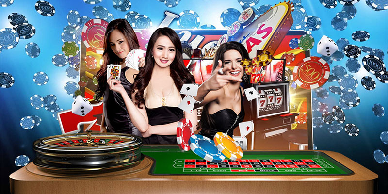 Thuật toàn đánh bài baccarat đã trở thành điểm đến hấp dẫn Thuật toàn đánh bài baccarat đã trở thành điểm đến hấp dẫn