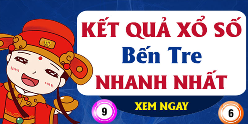 Tổng quan vài nét về xổ số Bến Tre - Nhà đài xổ số chất lượng hàng đầu khu vực miền Nam Tổng quan vài nét về xổ số Bến Tre - Nhà đài xổ số chất lượng hàng đầu khu vực miền Nam