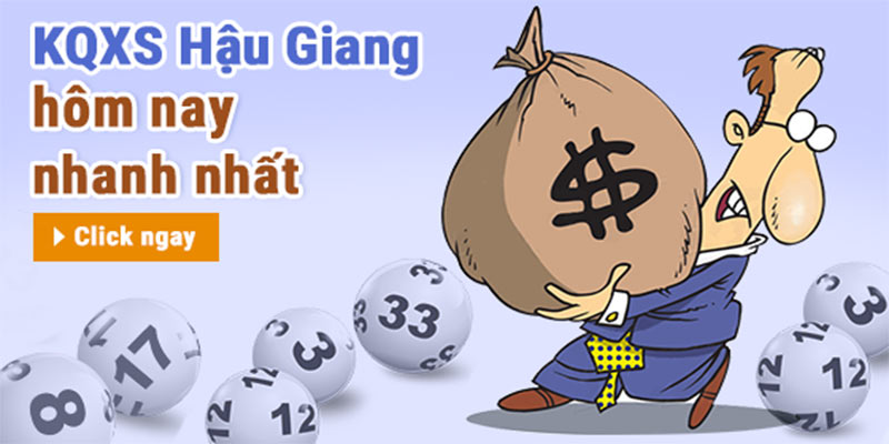 Vì sao nên chơi xổ số Hậu Giang? Vì sao nên chơi xổ số Hậu Giang?