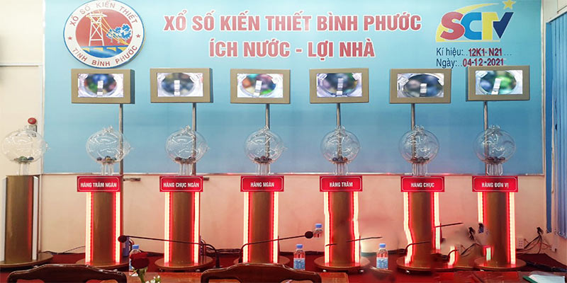 Chiến thuật chơi xổ số kiến thiết hữu hiệu Chiến thuật chơi xổ số kiến thiết hữu hiệu