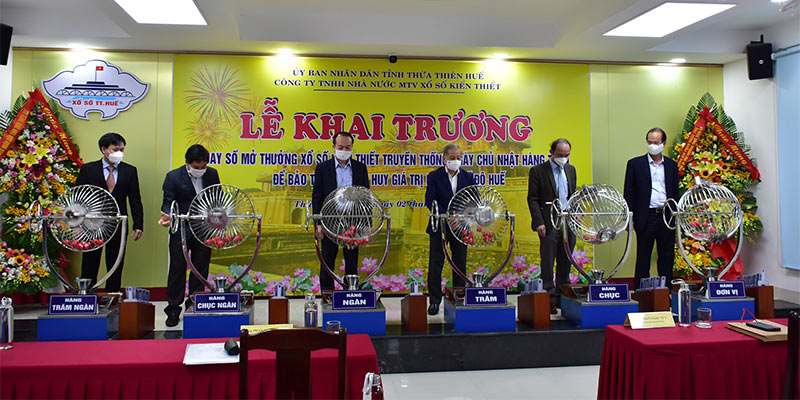 Tổng hợp những loại xổ số kiến thiết phổ biến Tổng hợp những loại xổ số kiến thiết phổ biến
