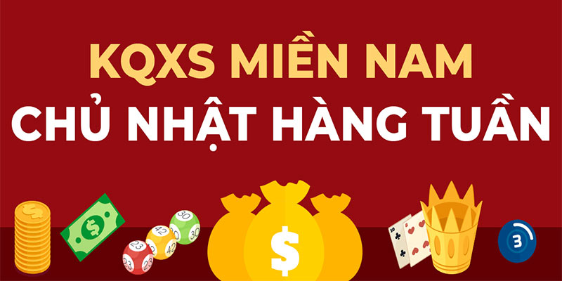 Những ưu điểm nổi bật của xổ số miền Nam chủ nhật Những ưu điểm nổi bật của xổ số miền Nam chủ nhật