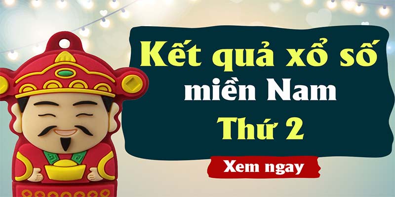 Giới thiệu về xổ số miền Nam thứ hai hằng tuần Giới thiệu về xổ số miền Nam thứ hai hằng tuần
