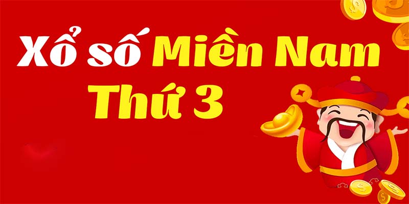 Giới thiệu về xổ số miền Nam thứ ba hằng tuần Giới thiệu về xổ số miền Nam thứ ba hằng tuần