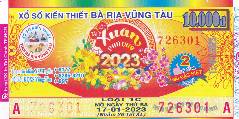 Những phương pháp kiểm tra kết quả xổ số Vũng Tàu thông dụng Những phương pháp kiểm tra kết quả xổ số Vũng Tàu thông dụng