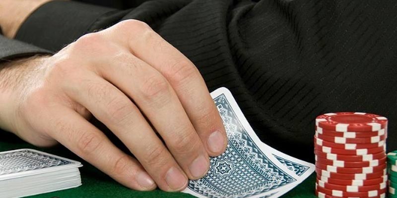 Cách tham gia chơi bài tây Baccarat miễn phí Cách tham gia chơi bài tây Baccarat miễn phí