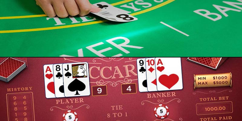 Những bí quyết chơi trò bài tây Baccarat hiệu quả nhất