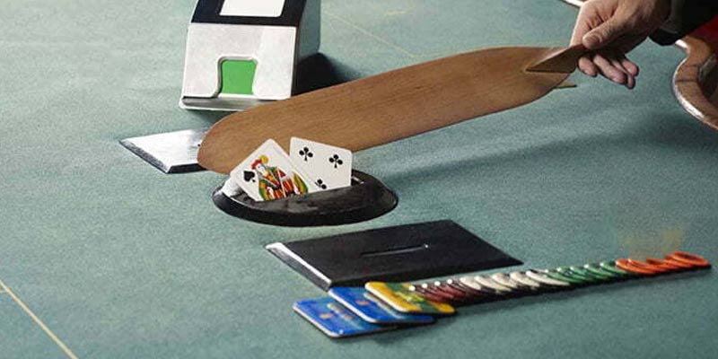 Cách chơi bài tây Baccarat kiếm tiền đơn giản Cách chơi bài tây Baccarat kiếm tiền đơn giản