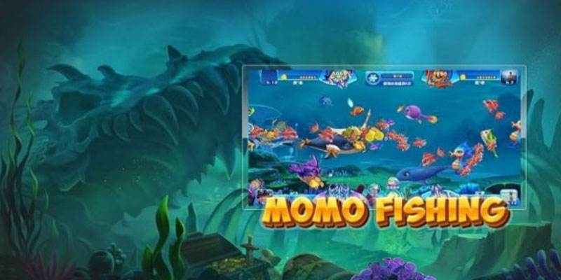 Bắn cá đổi tiền momo ra đời khi nào? Bắn cá đổi tiền momo ra đời khi nào?