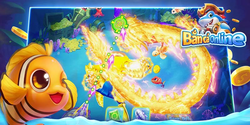 Bật mí 3 mẹo chơi bắn cá online đổi thưởng của dân chuyên nghiệp Bật mí 3 mẹo chơi bắn cá online đổi thưởng của dân chuyên nghiệp