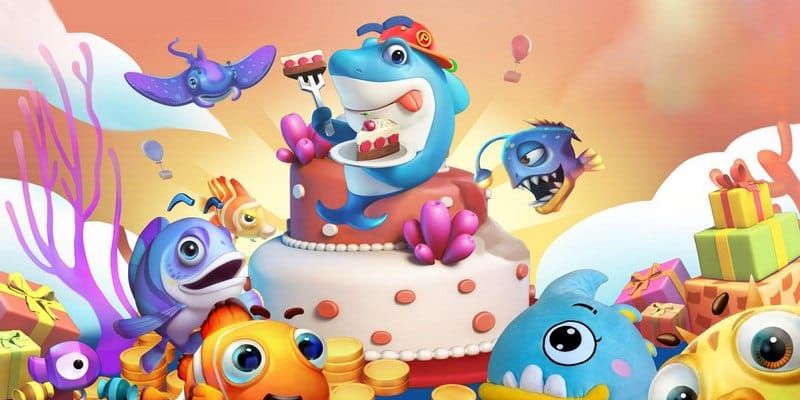 5 Cách chơi rinh triệu xu vàng từ bắn cá 5 Cách chơi rinh triệu xu vàng từ bắn cá