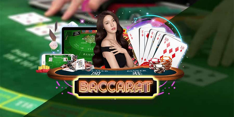 Cách chơi Baccarat cược luân phiên nhiều bàn Cách chơi Baccarat cược luân phiên nhiều bàn