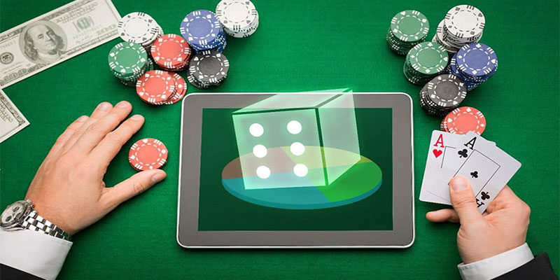 Thông tin cư bản game bài Baccarat Thông tin cư bản game bài Baccarat