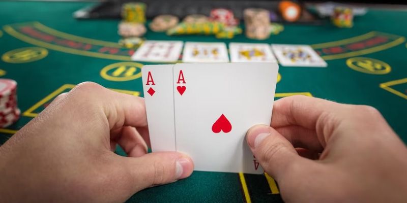 Cách chơi bài Blackjack dễ hiểu nhất tại W88 Cách chơi bài Blackjack dễ hiểu nhất tại W88