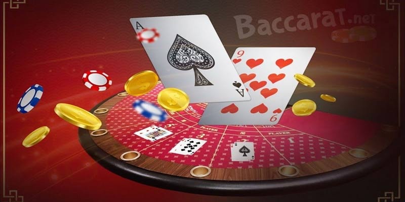 Tỷ lệ ăn thưởng trong game bài Baccarat TOBET88 Tỷ lệ ăn thưởng trong game bài Baccarat TOBET88