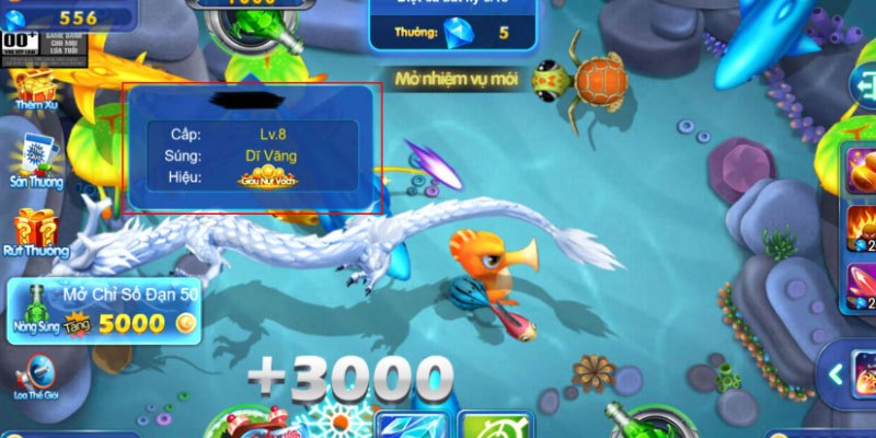 Điều cần biết về game bắn cá H5 Điều cần biết về game bắn cá H5