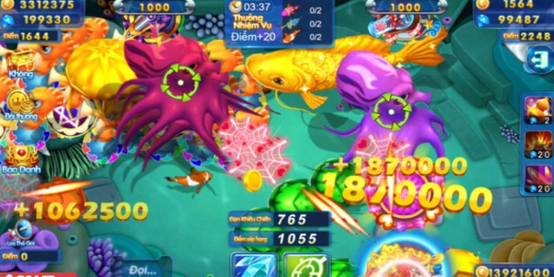 game-ban-ca-h5