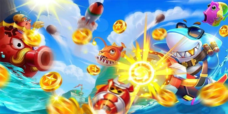 Có thể chơi game bắn cá online miễn phí thật không? Có thể chơi game bắn cá online miễn phí thật không?
