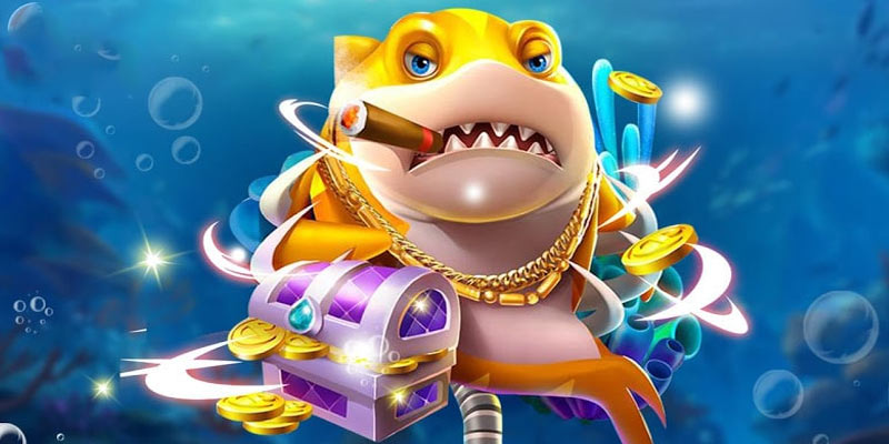 Các ưu đãi và sự kiện trong game bắn cá rút tiền mặt Các ưu đãi và sự kiện trong game bắn cá rút tiền mặt