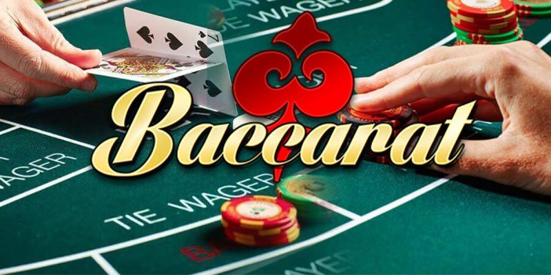 Định nghĩa và ý nghĩa của logo bài Baccarat Định nghĩa và ý nghĩa của logo bài Baccarat