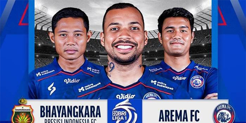 Nhận định kèo Indonesia, soi kèo của Bhayangkara Vs Arema Nhận định kèo Indonesia, soi kèo của Bhayangkara Vs Arema
