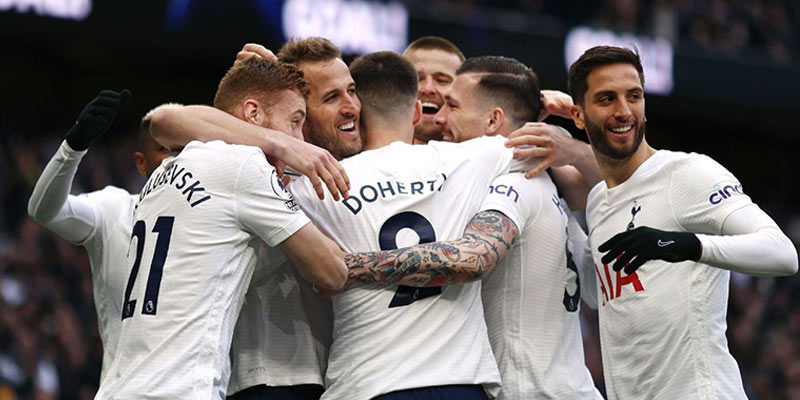 Những yếu tố ảnh hưởng đến nhận định kèo Tottenham hôm nay Những yếu tố ảnh hưởng đến nhận định kèo Tottenham hôm nay