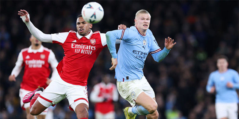 Phân tích về kèo châu Á cho nhận định kèo Arsenal hôm nay Phân tích về kèo châu Á cho nhận định kèo Arsenal hôm nay