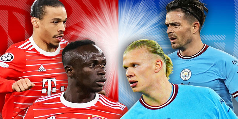 Keonhacai - Đánh giá khả năng chiến thắng của Bayern Keonhacai - Đánh giá khả năng chiến thắng của Bayern