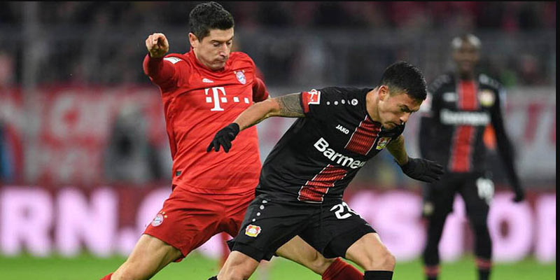 Theo dõi nhận định kèo Bayern ở đâu uy tín? Tìm hiểu chi tiết về nhận định kèo Bayern