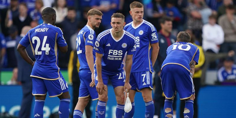 Hướng dẫn nhận định kèo Leicester City chi tiết nhất dành cho người mới Hướng dẫn nhận định kèo Leicester City chi tiết nhất dành cho người mới