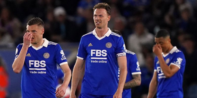 Nhận định kèo Leicester City - Tổng hợp các điểm yếu của đội bóng Nhận định kèo Leicester City - Tổng hợp các điểm yếu của đội bóng