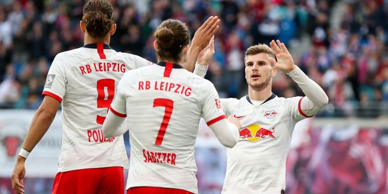 Nhận định kèo Leipzig là một cơ hội giúp tối ưu hóa việc đặt cược thành công