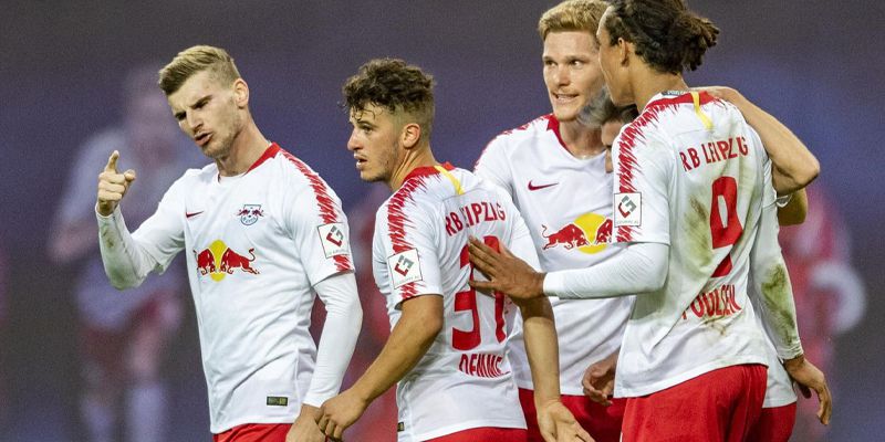 Tổng hợp các thông tin liên quan đến nhận định kèo Leipzig Thống kê và dữ liệu khi nhận định kèo Leipzig