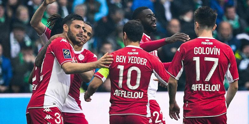 Lý do vì sao nên lựa chọn nhận định kèo Monaco Lý do vì sao nên lựa chọn nhận định kèo Monaco