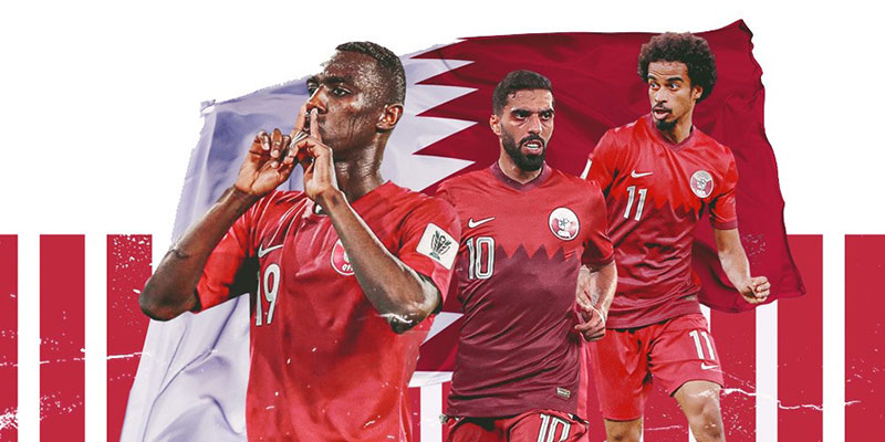 Nhận định kèo Qatar cho phép cược thủ chọn tỷ lệ cược thích hợp nhất Nhận định kèo Qatar cho phép cược thủ chọn tỷ lệ cược thích hợp nhất