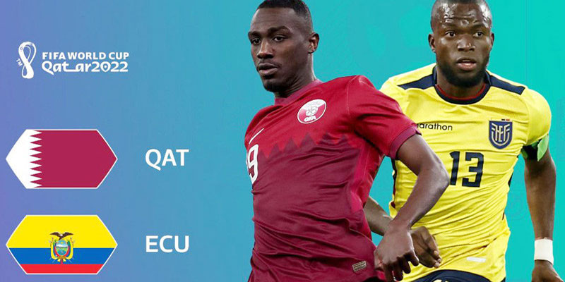 Top 3+ điều lưu ý đặc biệt quan trọng cần nhớ khi nhận định kèo Qatar Top 3+ điều lưu ý đặc biệt quan trọng cần nhớ khi nhận định kèo Qatar