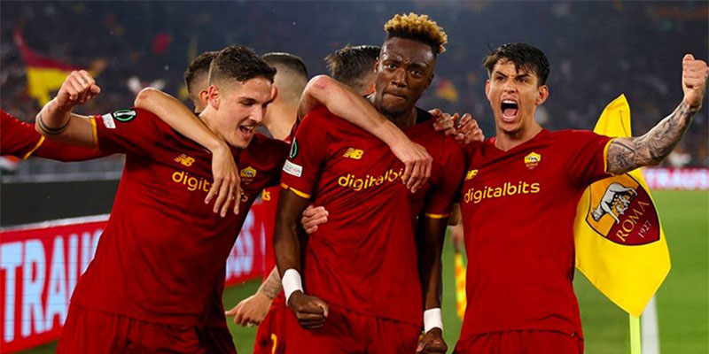Thành tích thi đấu của AS Roma trong mùa giải VĐQG Italia 2023 Thành tích thi đấu của AS Roma trong mùa giải VĐQG Italia 2023