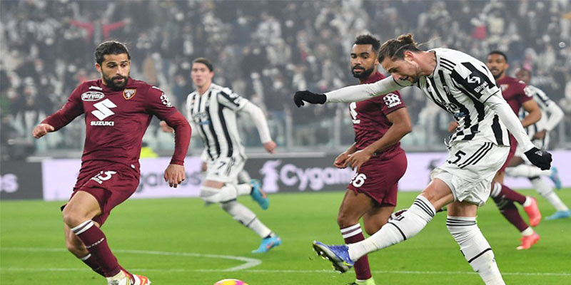 Điều cơ bản cần biết về kèo torino Điều cơ bản cần biết về kèo torino