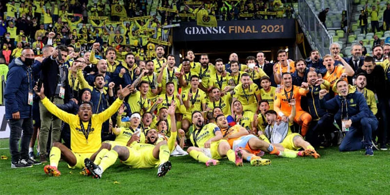 Tìm hiểu chi tiết về những lợi thế của Villarreal Tìm hiểu chi tiết về những lợi thế của Villarreal
