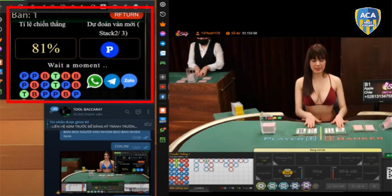 Lý do tại sao phần mềm phân tích bài Baccarat cần thiết cho người chơi Lý do tại sao phần mềm phân tích bài Baccarat cần thiết cho người chơi