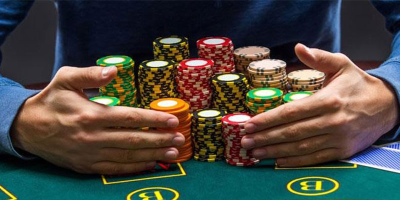 Quy luật chơi bài Baccarat theo nguyên tắc bẻ cầu Quy luật chơi bài Baccarat theo nguyên tắc bẻ cầu
