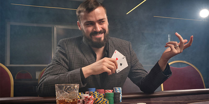 Quy luật bài Baccarat cực hay để luôn giành chiến thắng Quy luật bài Baccarat cực hay để luôn giành chiến thắng